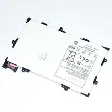 original 2014 Free ship Full Capacity 5100mAh battery for Samsung GALAXY Tab 7.7 P6800 p6810 i815 Tablet Pc battery