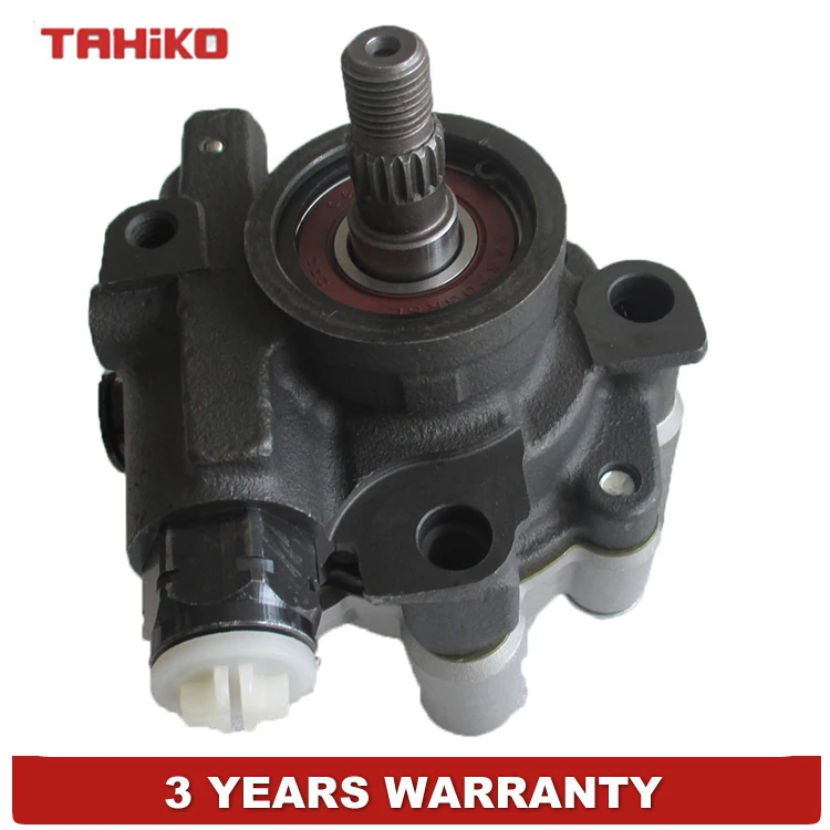 

Power Steering Pump Fit for Toyota 4 Runner Tacoma Pre 3.4L Engine All Models , 44320-04030