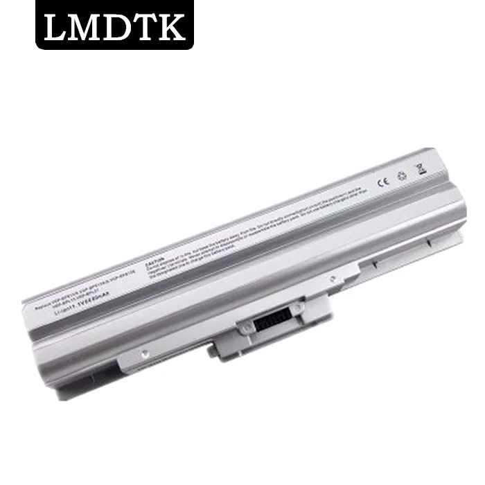 

LMDTK New 9 CELLS laptop battery For SONY VAIO FW SR VGN-AW11M/H series VGP-BPL13 VGP-BPS13B VGP-BPS13A VGP-BPS13