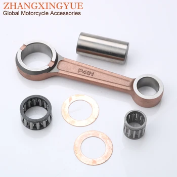 

high quality Connecting rod kit for Vespa 180 200 P401 2 stroke