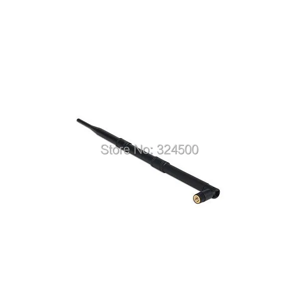 

5.8g 9dbi indoor rubber full fpv aerial 5.8Ghz 9dBi High Gain Antenna RP-SMA Connector 5.8 ghz 9 dbi g