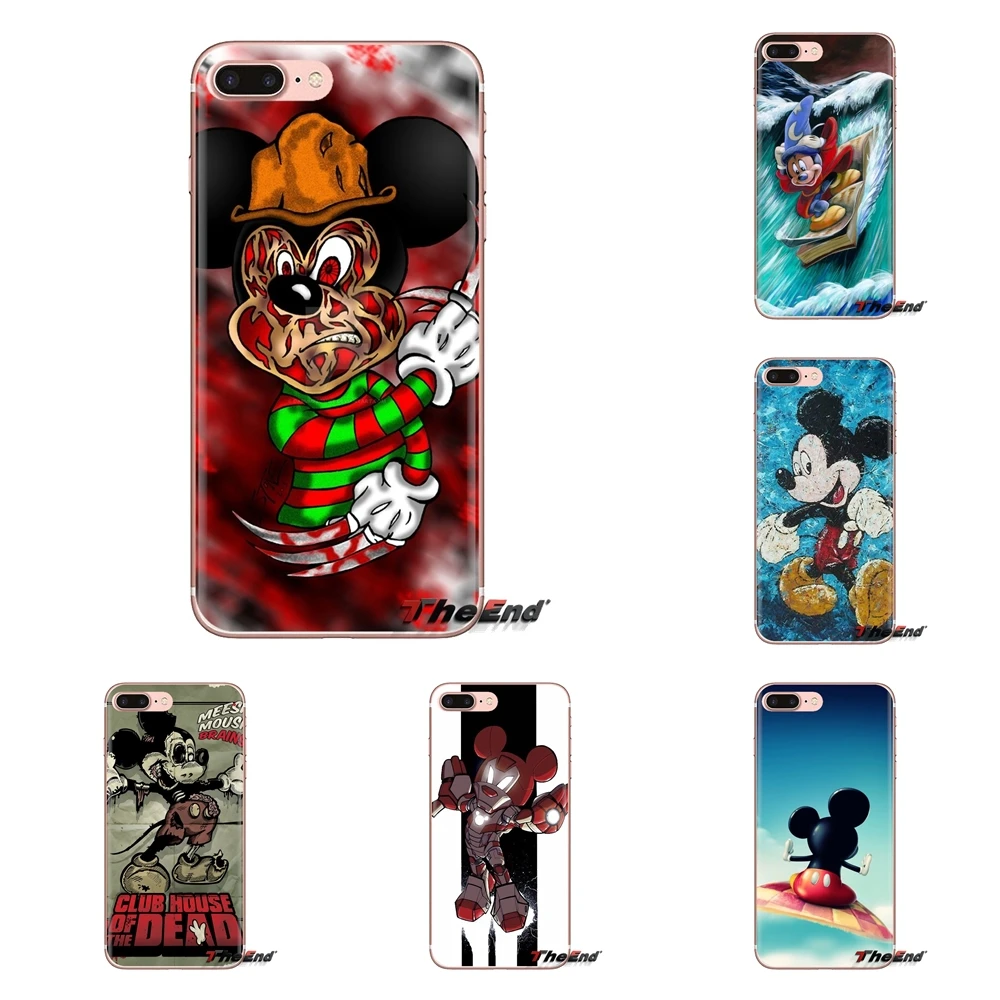 Прозрачный мягкий чехол для Samsung Galaxy S3 S4 S5 Mini S6 S7 Edge S8 S9 S10 Plus Note 3 4 5 8 9 |
