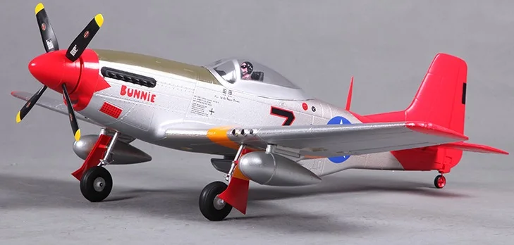 fms warbirds