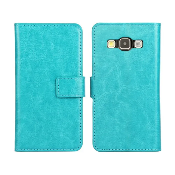 Samsung Galaxy A5 Crazy Horse Wallet Case (3)