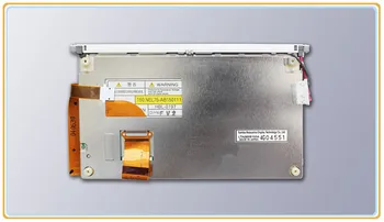 

KCVV DHL/EMS Shipping 6.5" Original LTA065B150A TFT LCD Display Module + Touch Screen Digitizer Lens for Car GPS Navigation