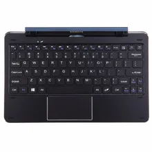 Cube CDK09 Magnetic Keyboard with Sleep & Wake-up Function for Cube Mix Plus / i7 Book 10.6 inch Tablet PC