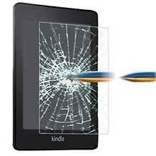 2 шт стеклянный протектор экрана для 6 ''электронная книга Tagus BQ cervantes Woxter Nook Kobo Tolino для sony Kindle 6''