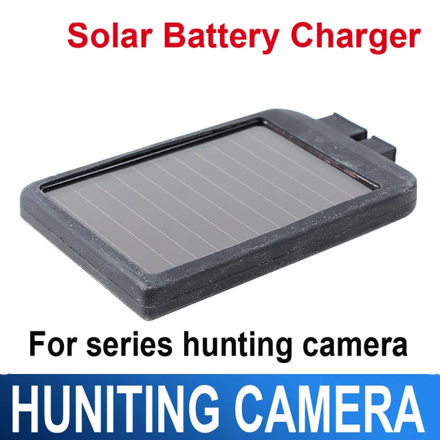 chargeur solaire gratuit