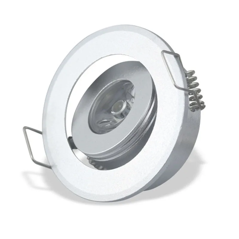 downlight sliver