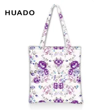 Экологичная сумка для покупок в супермаркете складные пакеты для продуктов