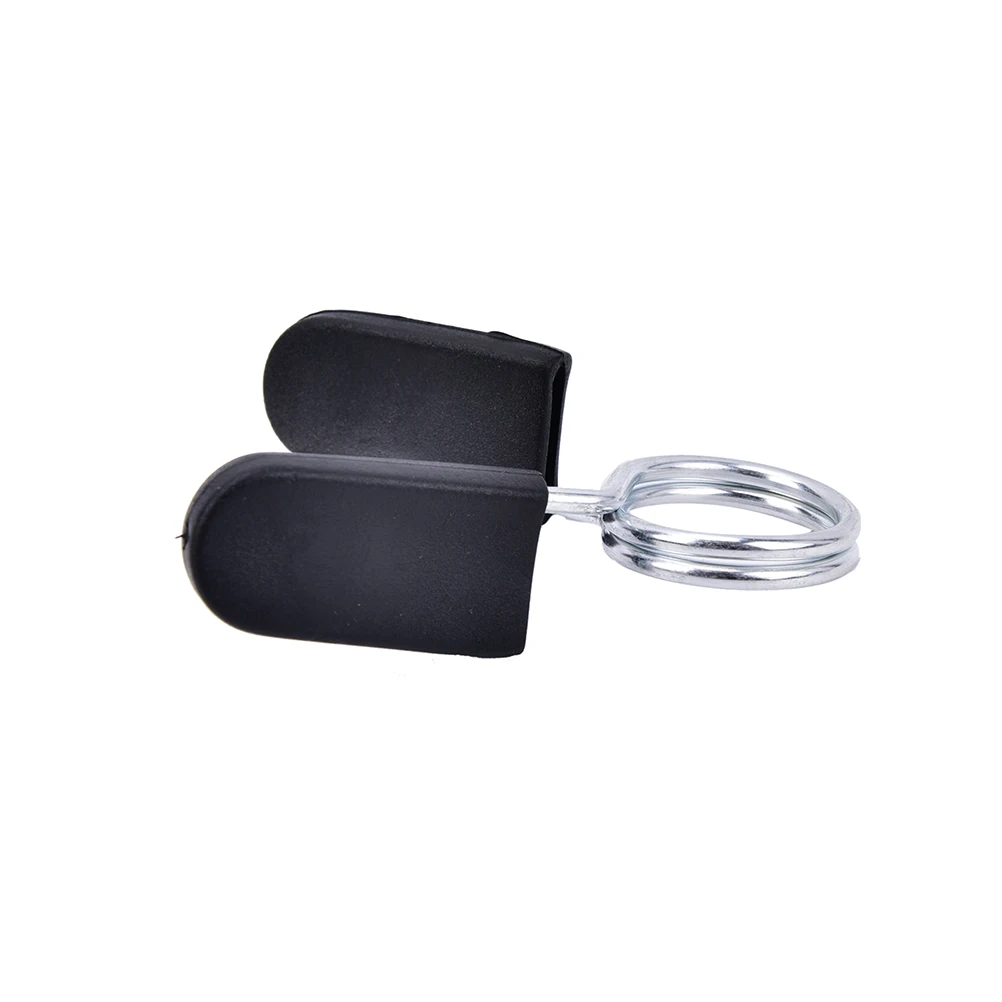 1X 25mm Spinlock Collars Barbell Collar Lock Dumbell Clips Clamp Weight lifting Bar Gym Dumbbell Fitness Body Building