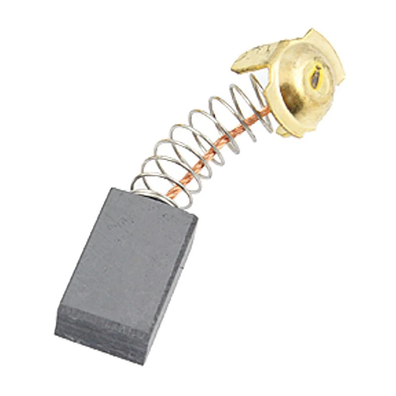 17.5mm x 11mm x 6.5mm Electric Replacement Motor Carbon Brushesin