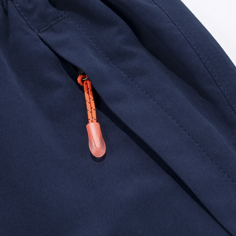 Blog 2016 male casual shorts loose thin beach pants plus size knee-length pants male sports