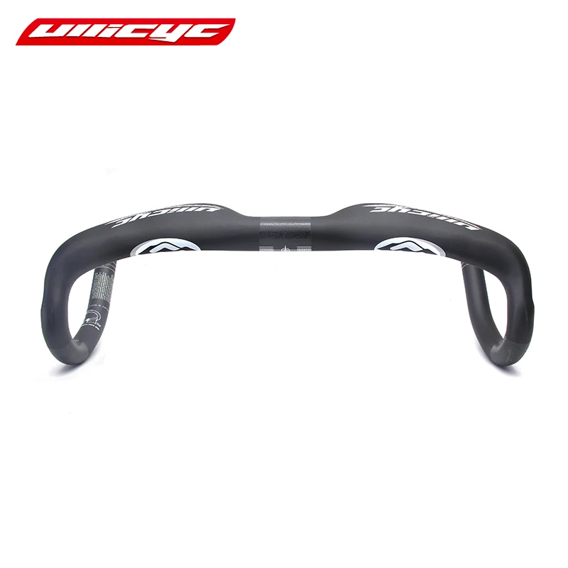 u shaped bike handlebars