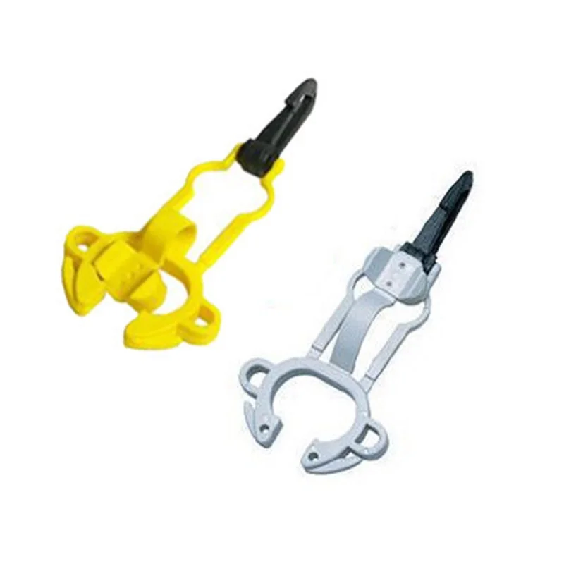 Scubapro spare Respiratory regulator Quick release buckle scuba accessories