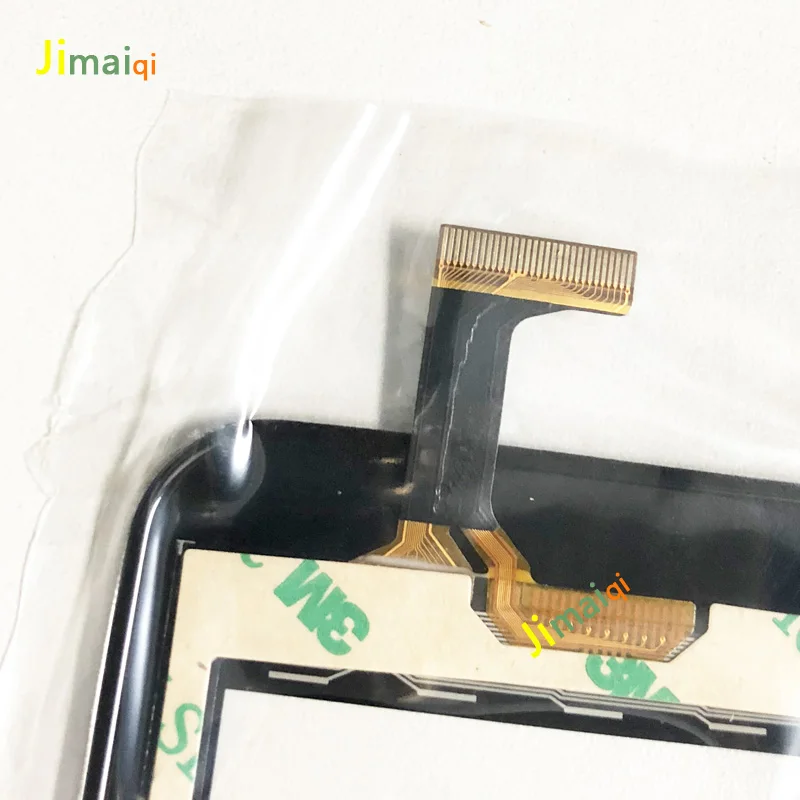 8 дюймов 2.5D сенсорный экран для Prestigio GRACE 5718 4G pmt5718_4g планшетный ПК сенсорная панель