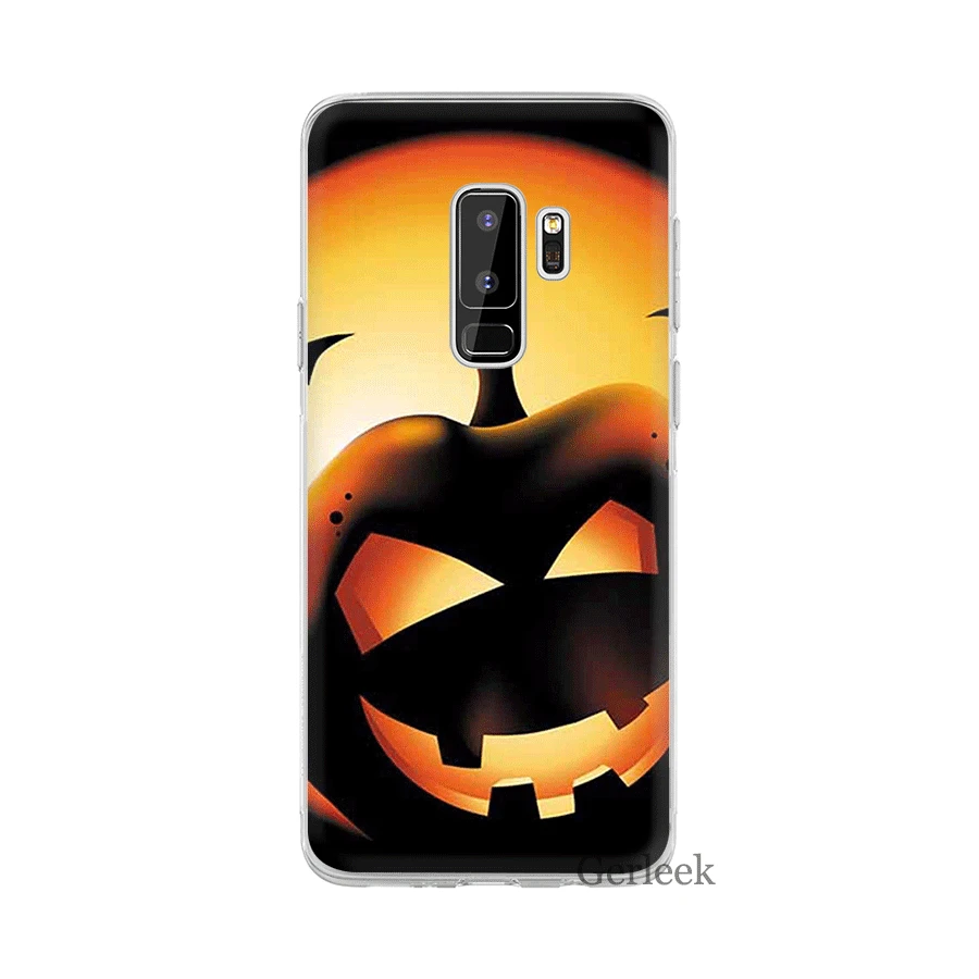 Чехол Desxz Black cat для Samsung galaxy J1 J2 J3 J5 J7 J6 Prime защитный чехол|Чехлы-накладки| |