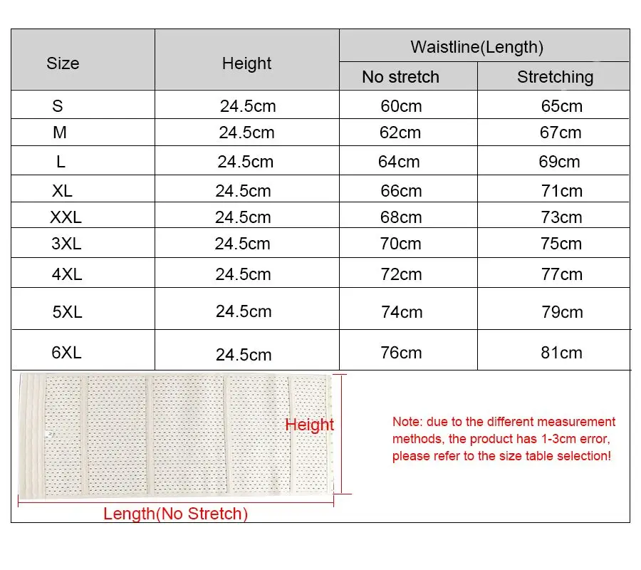 CXZD waist trainer shapers women high waist shaping waist trainer corset slimming Belt Shaper body modeling strap Belt Underwear  (1)