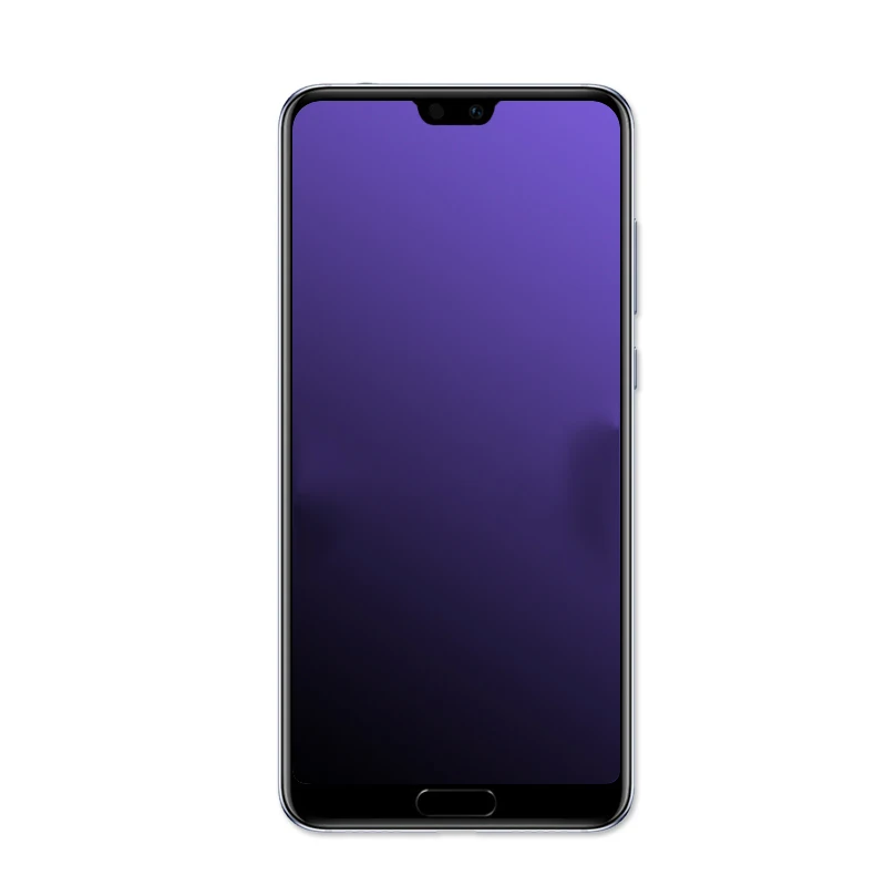 Полное покрытие закаленное стекло пленка для Huawei P10 Plus P30 Lite Nova 4E Magic 2 honor 10 9 5X 5C