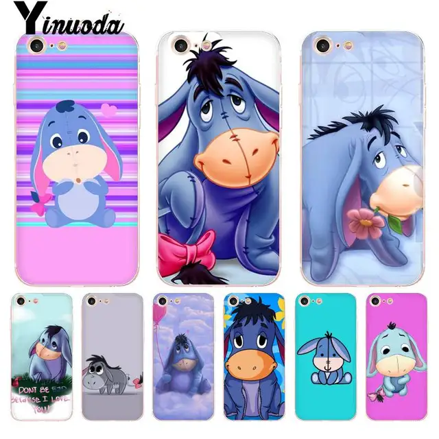 eeyore phone case iphone 7 eeyore phone case iphone 7