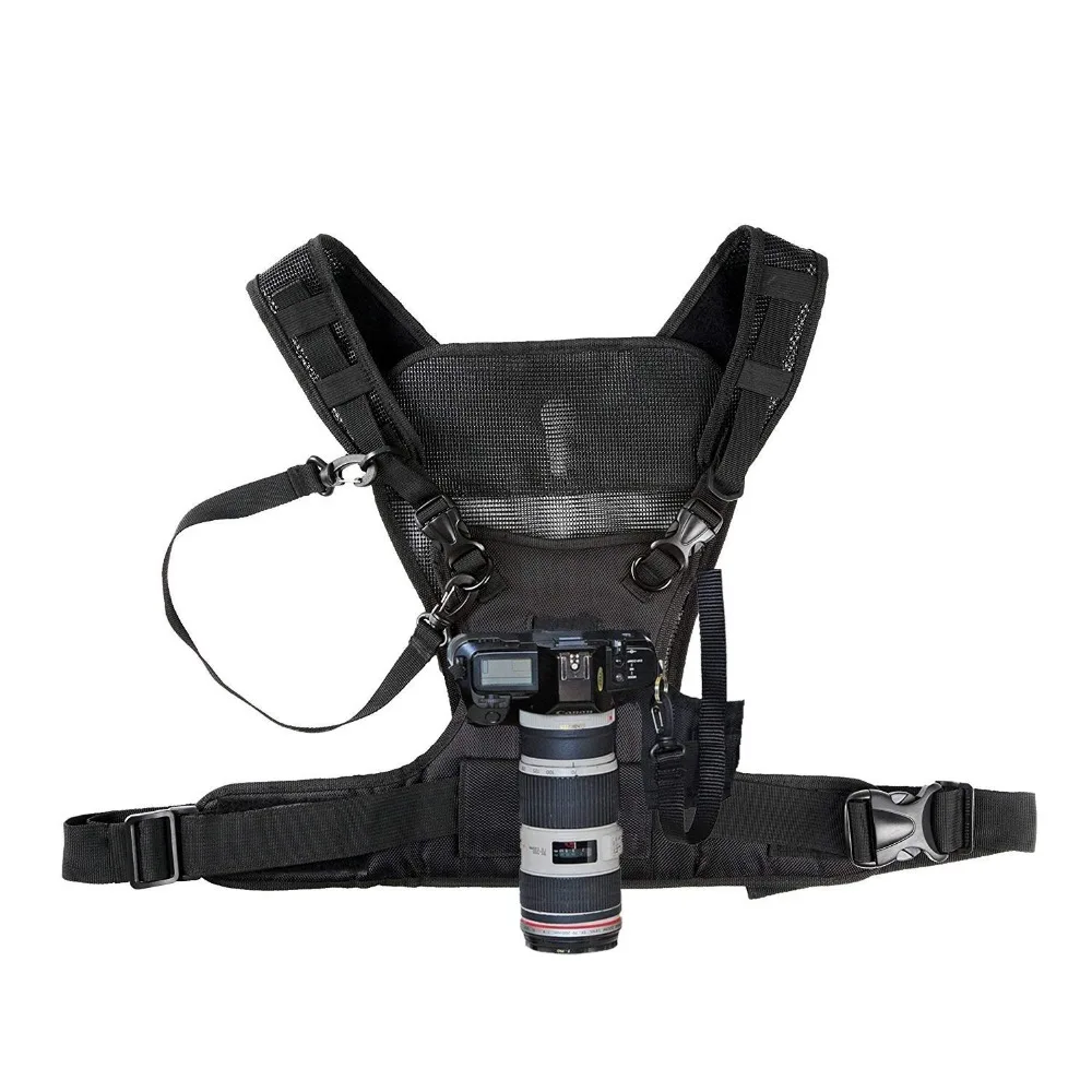 Aliexpress.com : Buy Nicama Camera Carrying Chest Harness