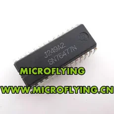 

1 шт. SN76477 SN76477N DIP-28
