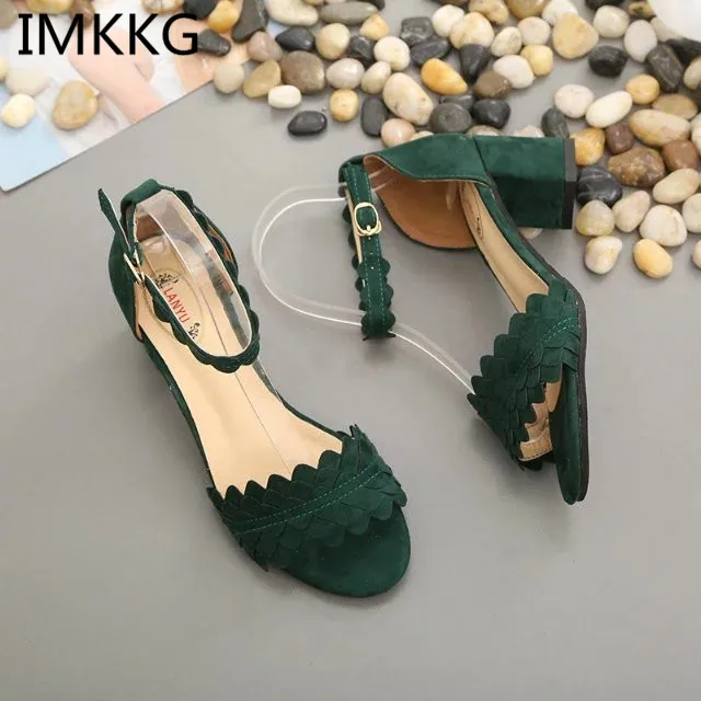 summer shoes womens 2018