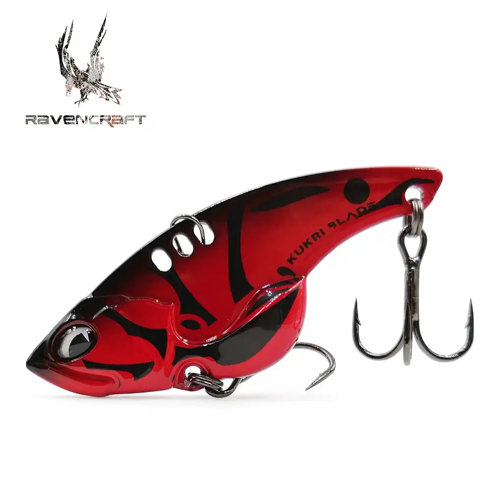 blade baits for bass