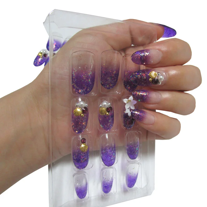 fake nails