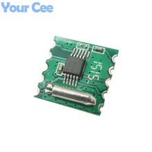 FM Stereo Radio RDA5807M Wireless Module RRD-102V2.0 For Arduino