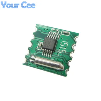 

FM Stereo Radio RDA5807M Wireless Module RRD-102V2.0 For Arduino