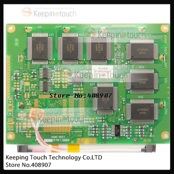 

LCD Display Screen Panel For NEW EW32F00BCW TAIWAN 320*240