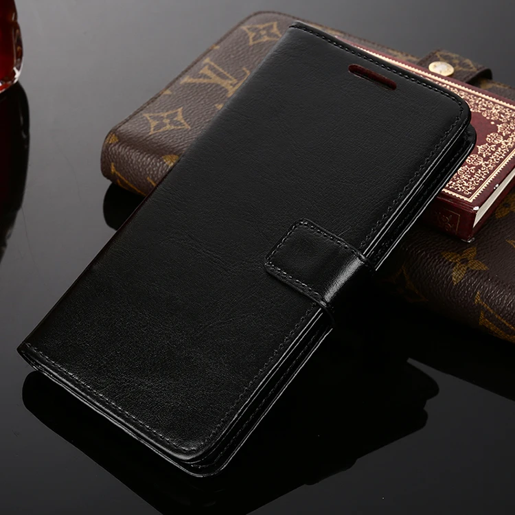 

For Doogee Mix 2 Case 5.99'' Business Style Flip Case Wallet PU Leather Phone Cover For Doogee Mix 2 Cases Bags Capa Accessories