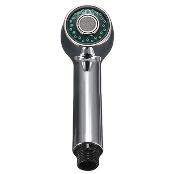 

DSHA New Hot Replace Chrome Kitchen Tap Pullout Spray Shower Head Faucet Sink Free Shipping