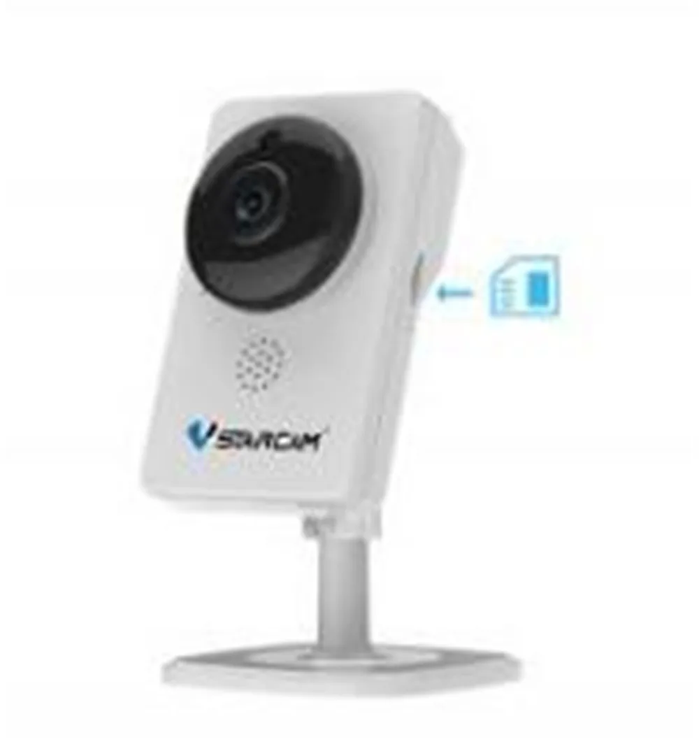 

Vstarcam C92S 2MP 1080P P2P Motion Detection IP Camera