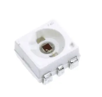 

100pcs X LRG6SP 3528/1210 RED 0.5W SMD LED Free Shipping