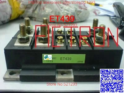 

ET439 1PCS/LOT in stock