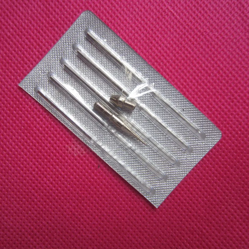 Новые детали иглы для ручки удаления пятен кожи|skin needling|skin needling penaccessories for |