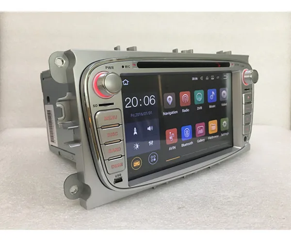 Flash Deal 2din car radio DVD Navigation Android 1024*600 Radio For Ford Focus Mondeo S-max C-max galaxy free shipping 3G 4G 14 Flash Deal 2din car radio DVD Navigation Android 1024*600 Radio For Ford Focus Mondeo S-max C-max galaxy free shipping 3G 4G 14