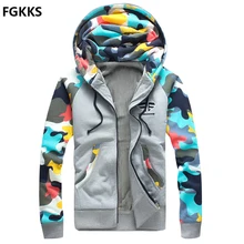 Neue 2016 Mann Hoodies Qualität Dicke Warme Casual Plus samt Sportswear Fashion Design Hoodies Männer Moleton Masculino