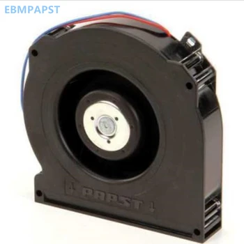 

Original Germany ebmpapst RLF100-11/14/19 Centrifugal fan 24v 8.6w 0.36A cooling fan for railway Futures for 4weeks