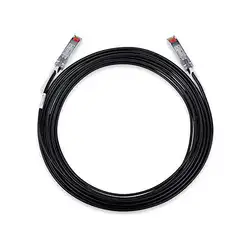 Прямое подключение TP LINK SFP + кабель Соединительный 10g hasta 3 м расстояние