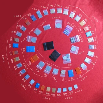 

200pcs/lot smallest =1.5x2.5cm~5x7cm Plastic transparant PE zipper zipper reclosable valve packing bags, thickness =200micron