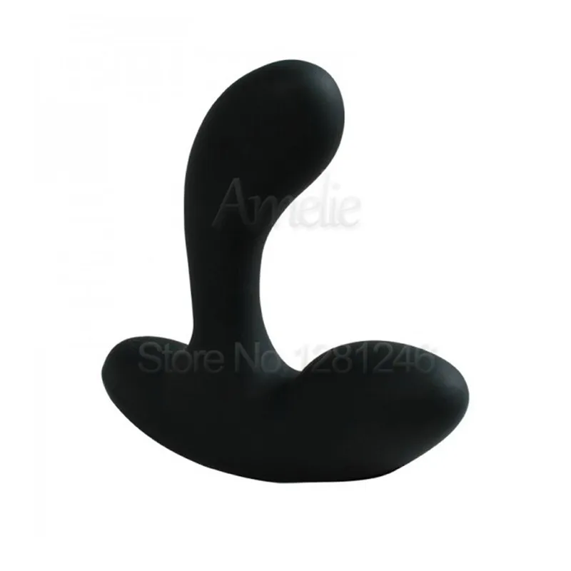 USB-Charging-Remote-Control-Dual-Motors-Prostate-massage-Anal-Plug-Anal-Stimulation-Vibrator-Male-Masturbation-Sex