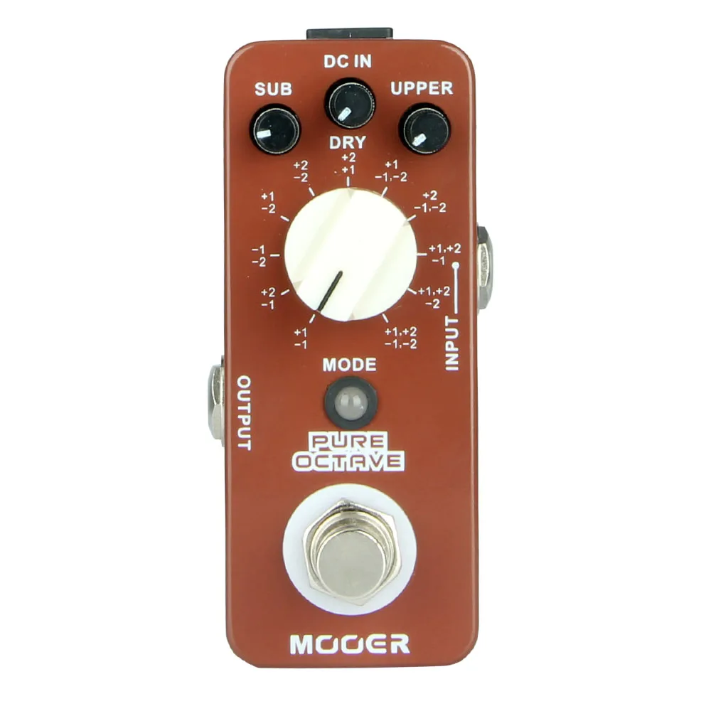 octave pedal octave pedal