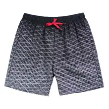 Плюс Размеры Плавание одежда Для мужчин Плавание шорты Плавание ming Мужские Шорты для купания Бермуды пляжные короткие спортивные homme Плавание костюм zwembroek heren sunga xxl 134