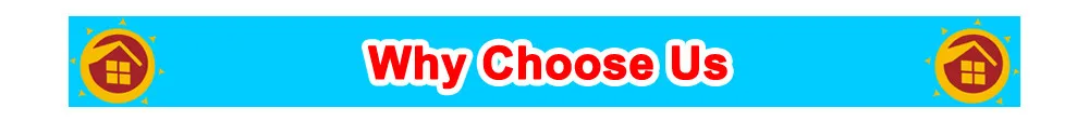 Why Choose Us