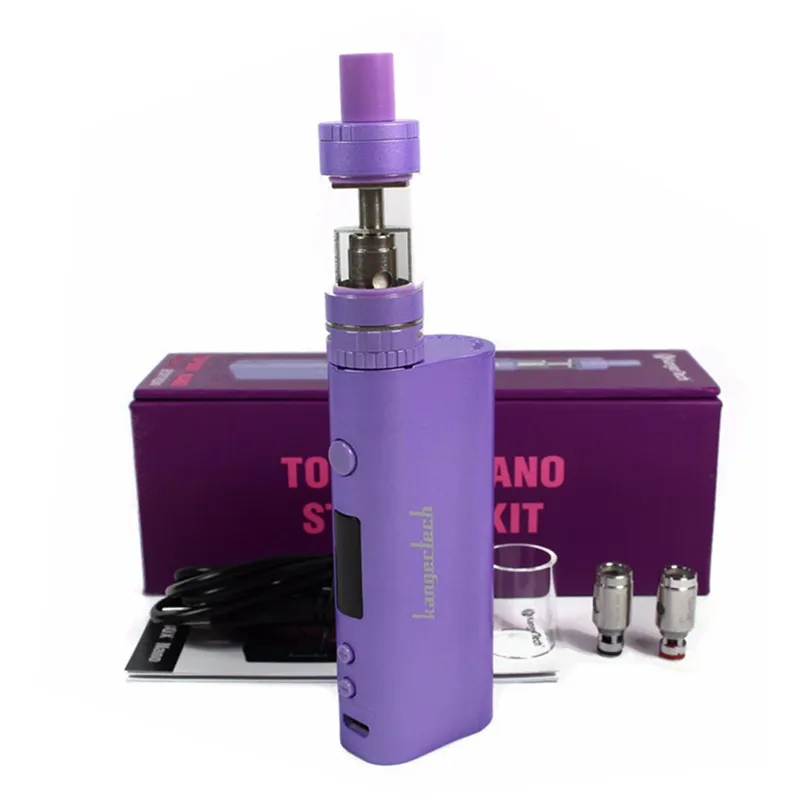 Kangertech