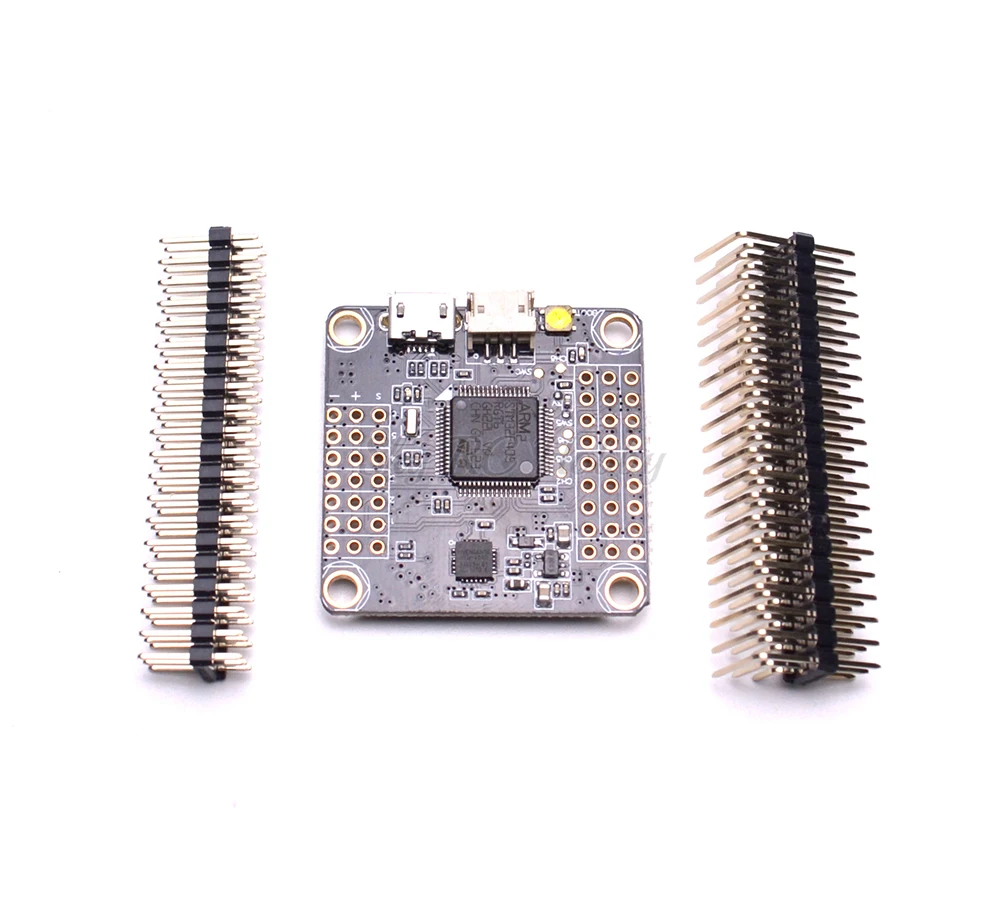 

Raceflight CC3D REVO F4 STM32F405 Flight Controller With Vbat / Buzzer For RC Multirotor Parts Martian II 220mm
