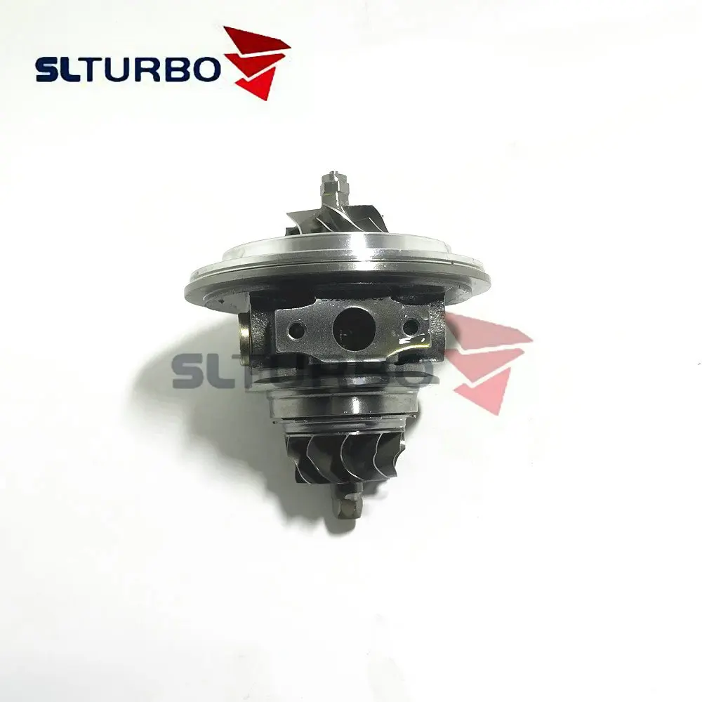5860016 Новое турбозарядное устройство core 53039880174 для Opel Corsa D 1,6 turbo 110 кВт 150 hp Z16LET-CHRA картридж турбины 53039700174